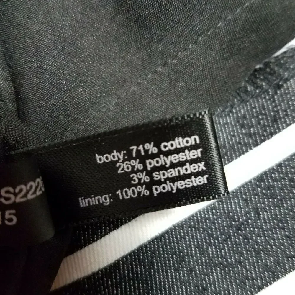 THE Limited Womens Sleeveless Dress - Picture 7 of 8